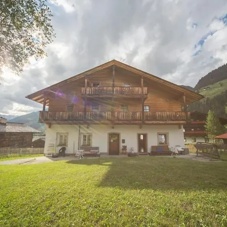 Haus Waldruhe Appartamento *