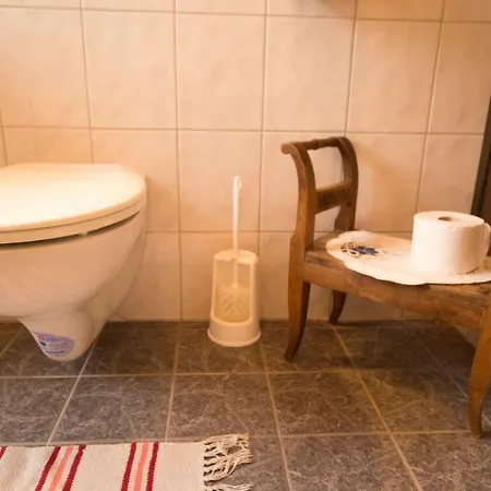 Haus Waldruhe Appartamento *
