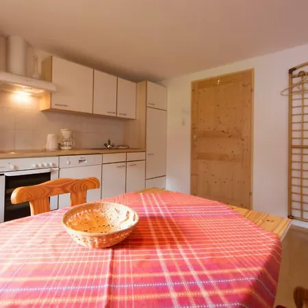 Haus Waldruhe * Sankt Jakob in Defereggen