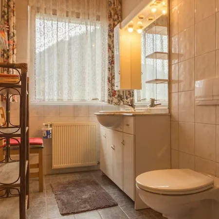 Appartamento Haus Waldruhe *