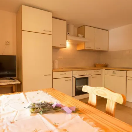Appartamento Haus Waldruhe