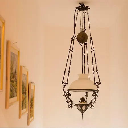 Haus Waldruhe *