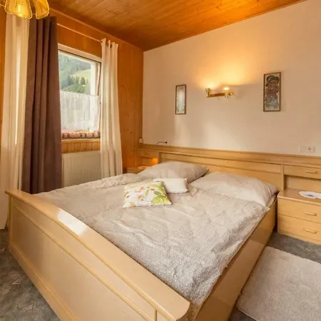 Haus Waldruhe